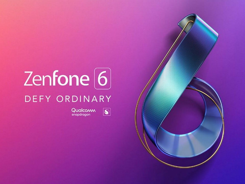 Asus Zenfone 6