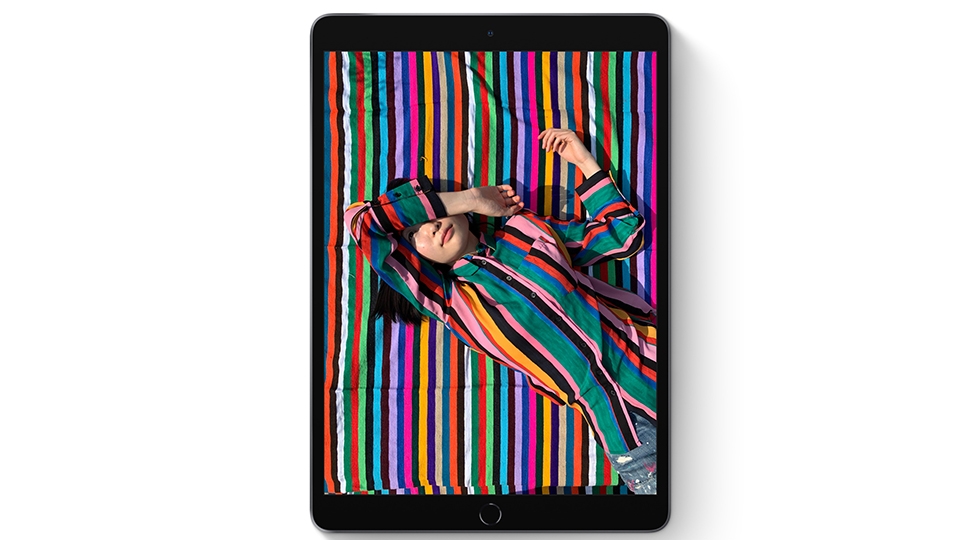 iPad Air 3 05