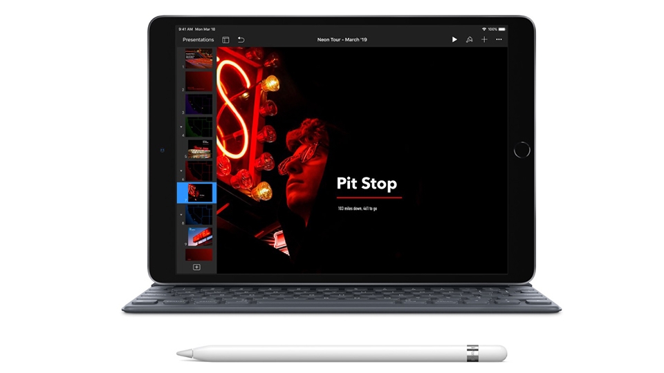 iPad Air 3 04