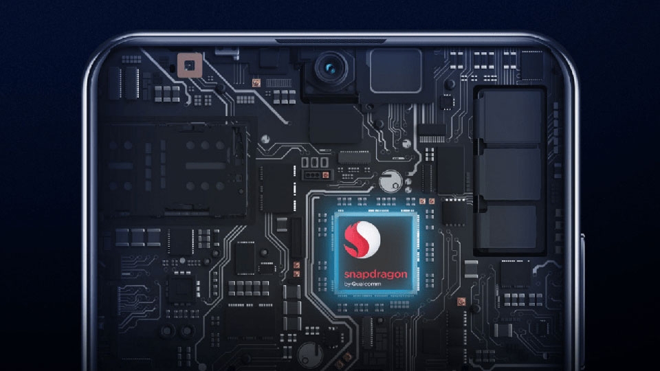 Lenovo Z6 Lite