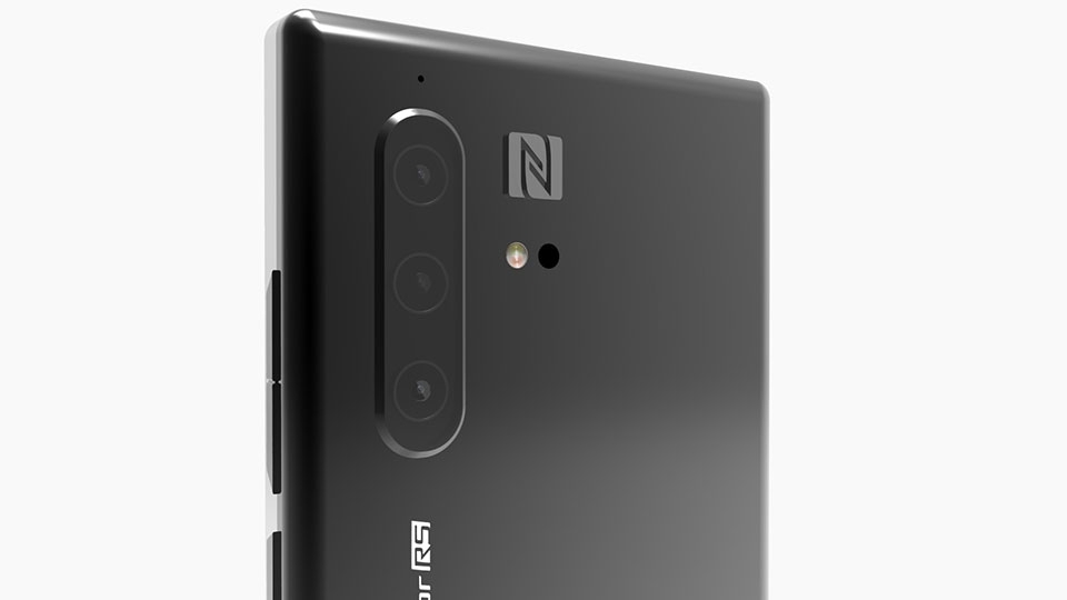 Sony Xperia Beyond