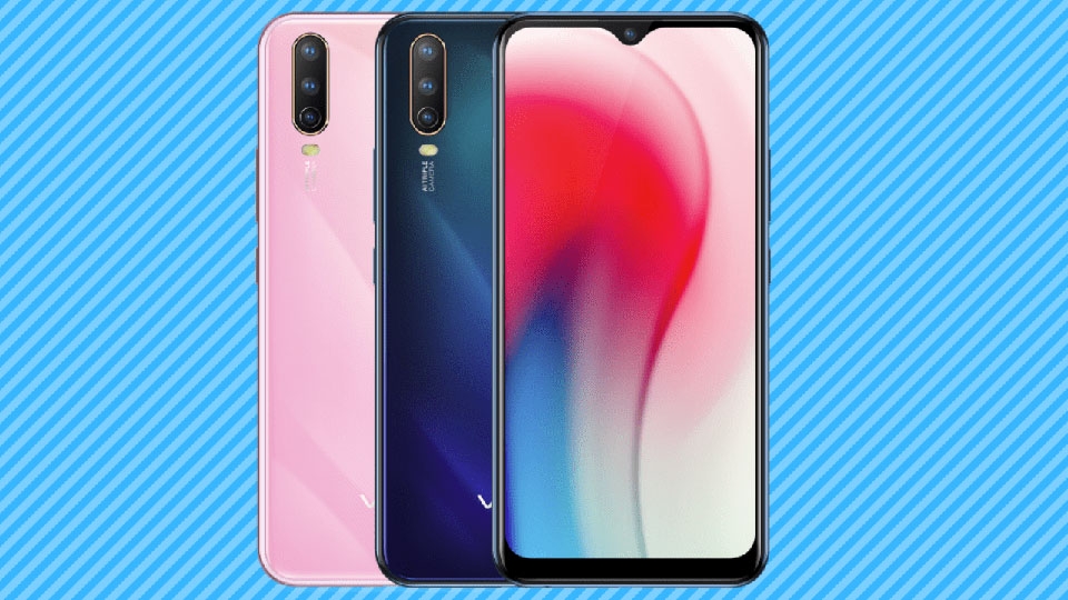 Vivo Y3