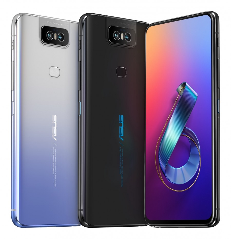 Asus Zenfone 6 03