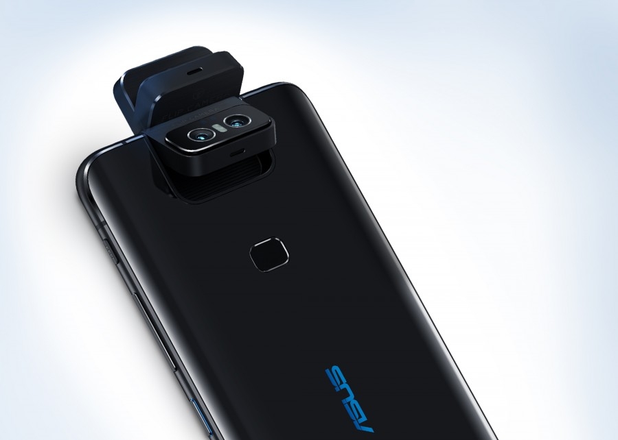 Asus Zenfone 6 02 Asus Zenfone 6 02