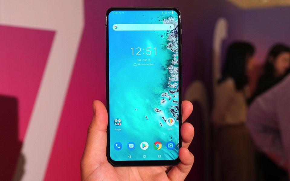 Asus Zenfone 6 Asus Zenfone 6