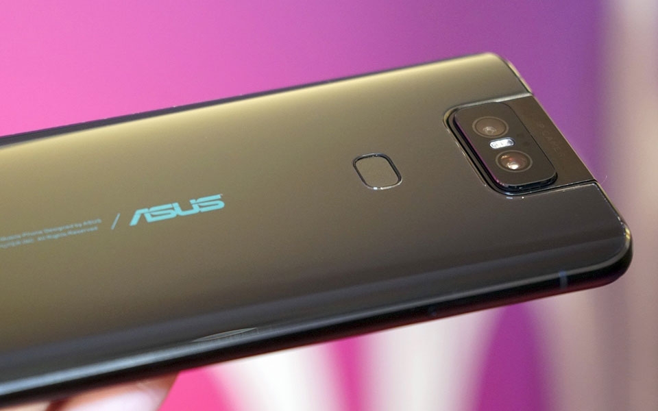 Asus Zenfone 6 Asus Zenfone 6