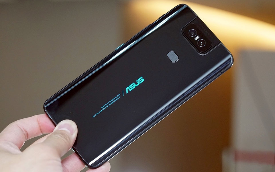 Asus Zenfone 6