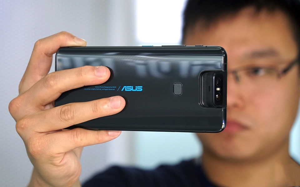 Asus Zenfone 6