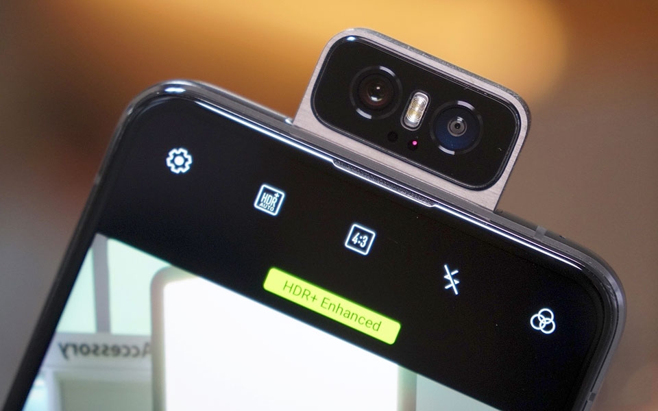 Asus Zenfone 6 Asus Zenfone 6