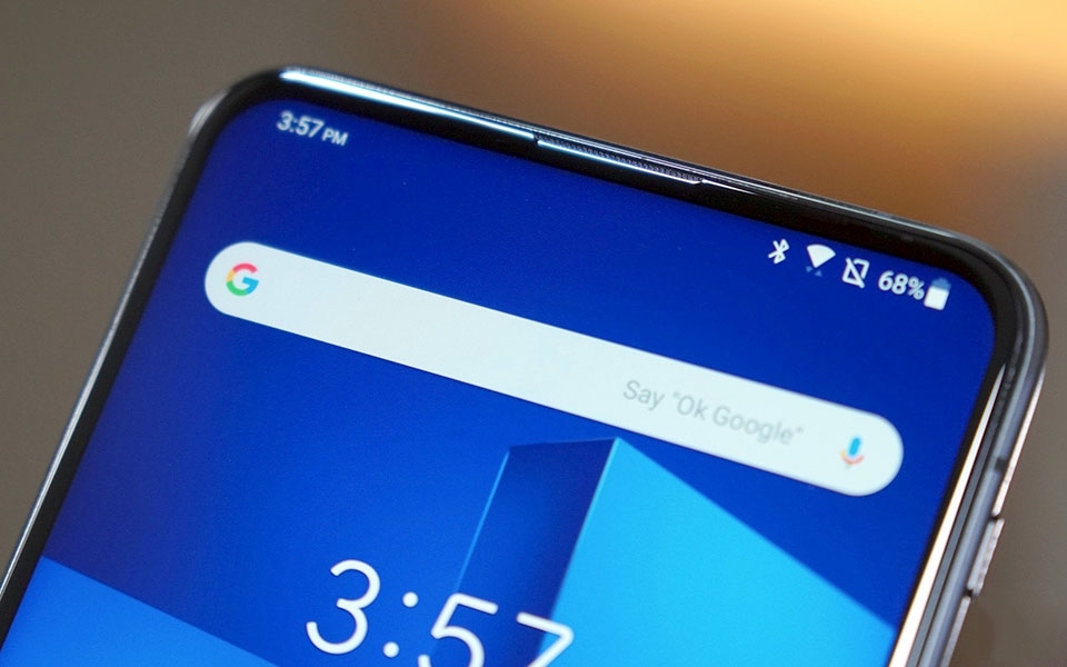 Asus Zenfone 6 Asus Zenfone 6
