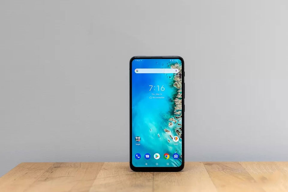 Asus Zenfone 6 Asus Zenfone 6