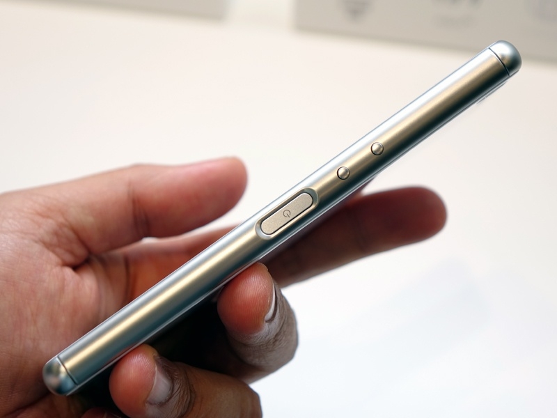Sony Xperia Ace Sony Xperia Ace