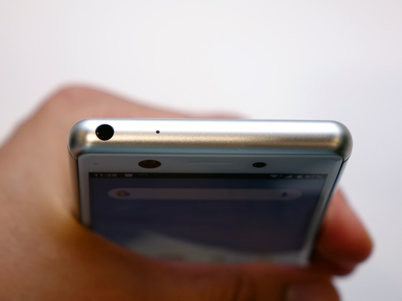 Sony Xperia Ace Sony Xperia Ace