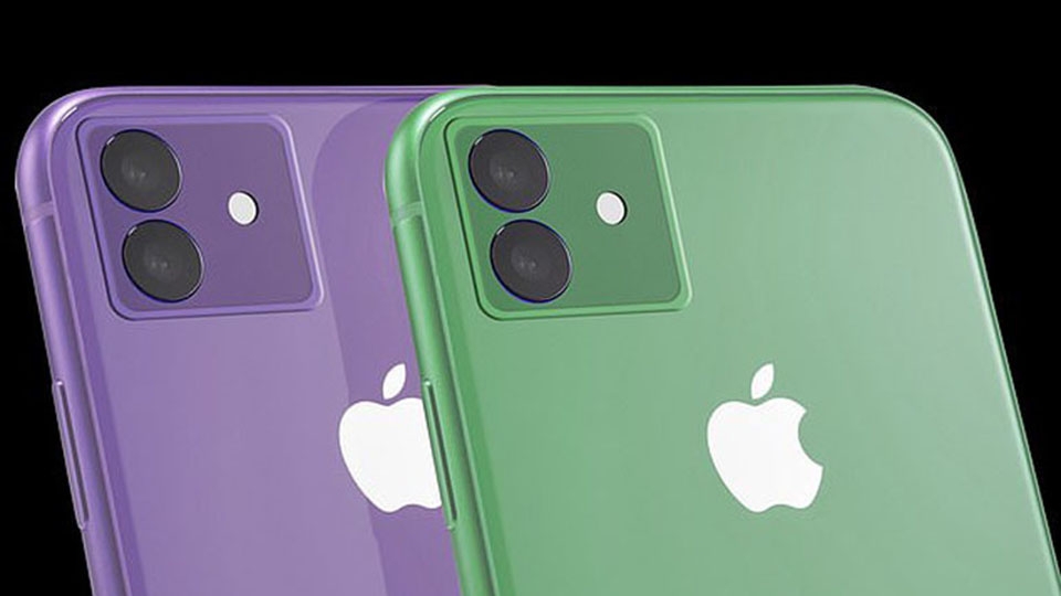 So sánh iPhone XR 2019 với iPhone XR dựa trên những nguồn tin rò rỉ 3