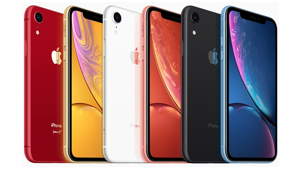 So sánh iPhone XR 2019 với iPhone XR dựa trên những nguồn tin rò rỉ 2
