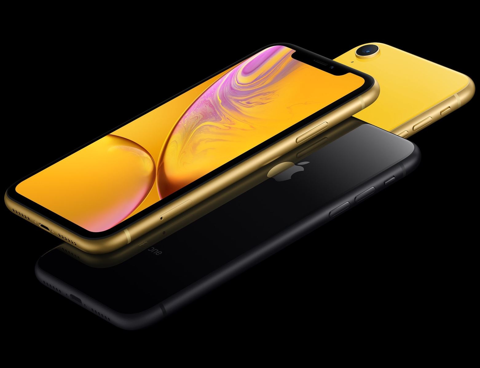 So sánh iPhone XR 2019 với iPhone XR dựa trên những nguồn tin rò rỉ 5