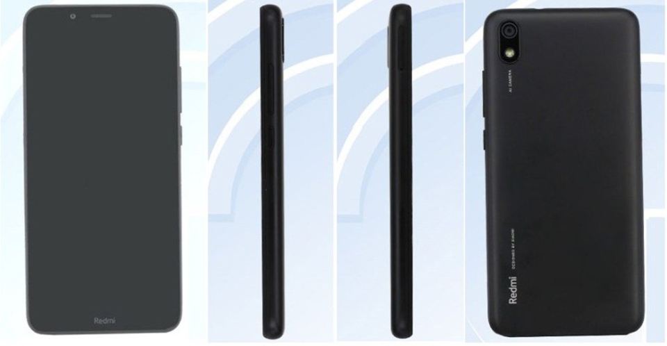Redmi 7A đạt chứng nhận TEANA (ảnh 1) Redmi 7A đạt chứng nhận TEANA (ảnh 1)