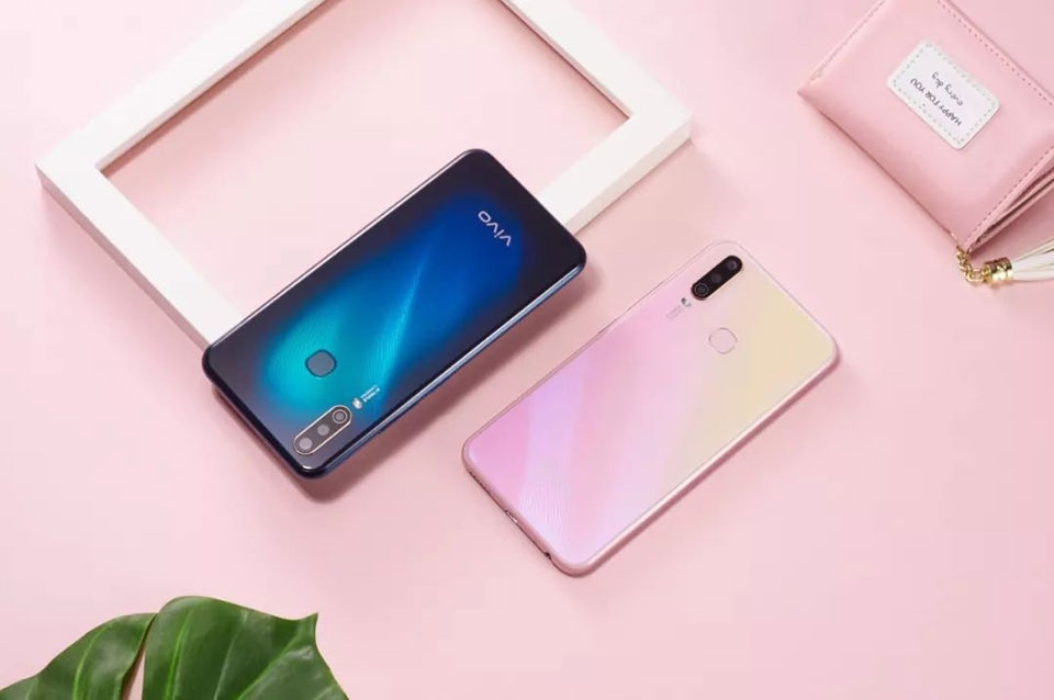 Vivo Y3