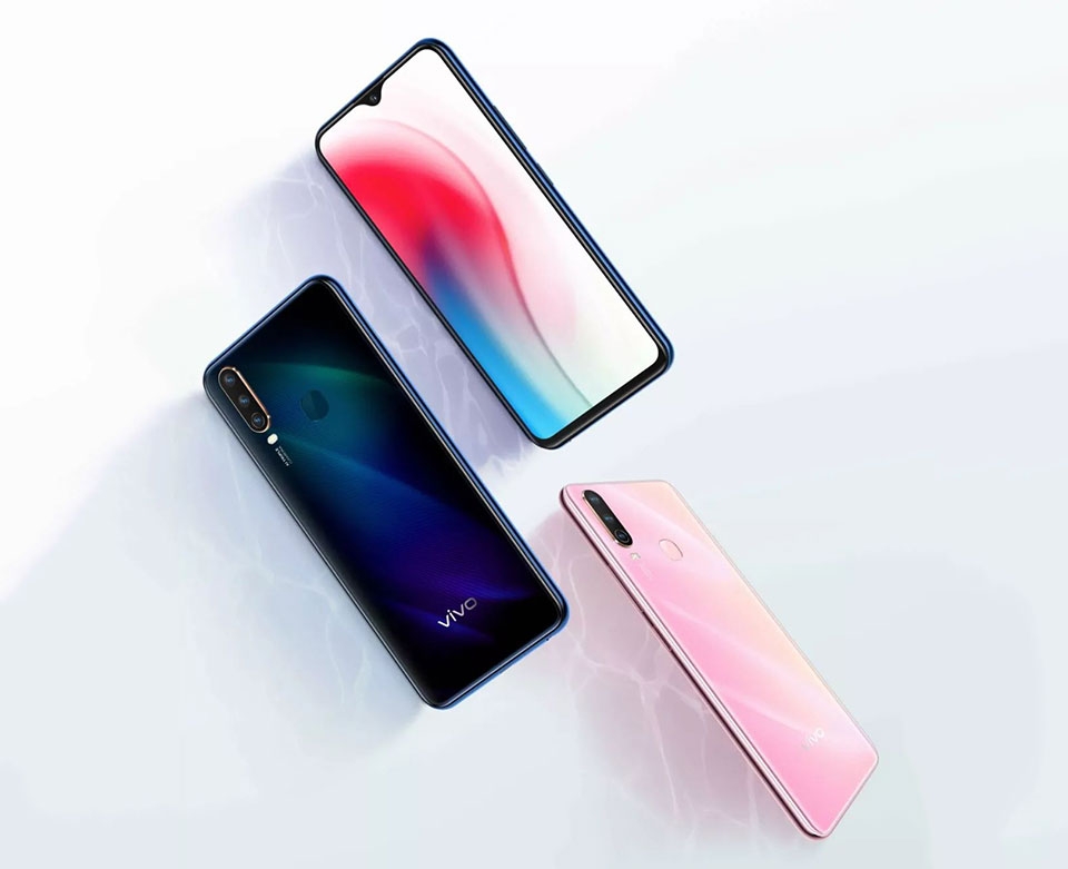 Vivo Y3