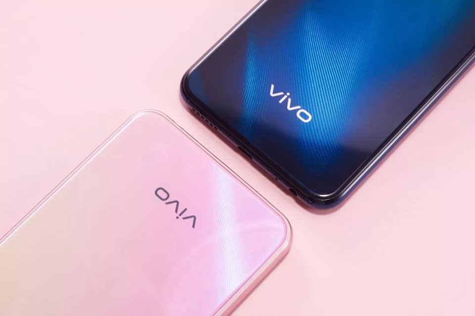 Vivo Y3