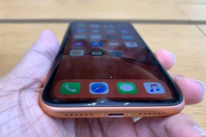 so sánh iPhone Xr và OnePlus 7 Pro so sánh iPhone Xr và OnePlus 7 Pro