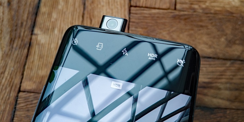 OnePlus 7 Pro OnePlus 7 Pro