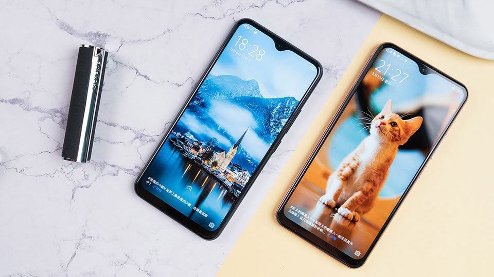 Vivo Y3