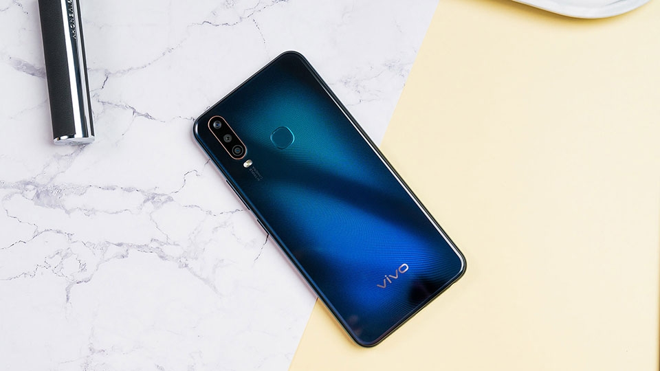Vivo Y3