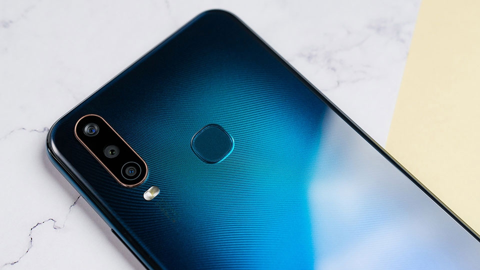 Vivo Y3