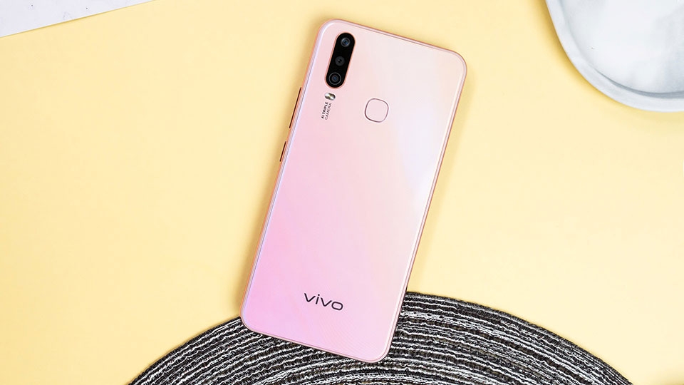 Vivo Y3