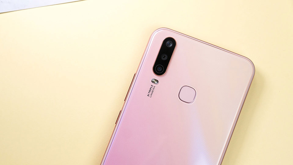 Vivo Y3