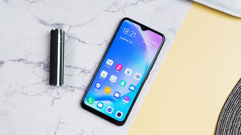 Vivo Y3