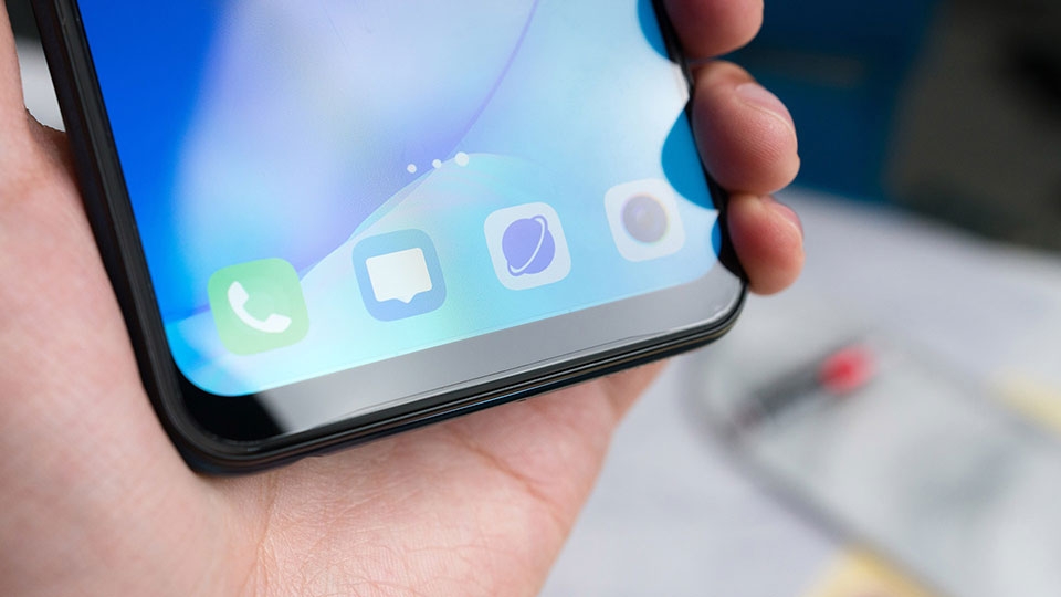 Vivo Y3