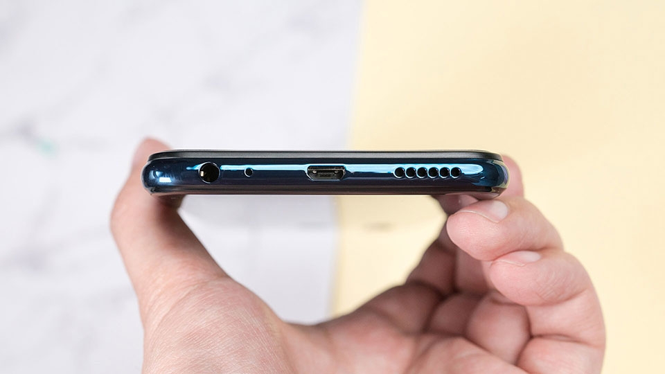 Vivo Y3
