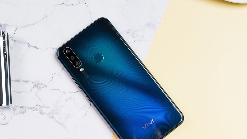 Vivo Y3