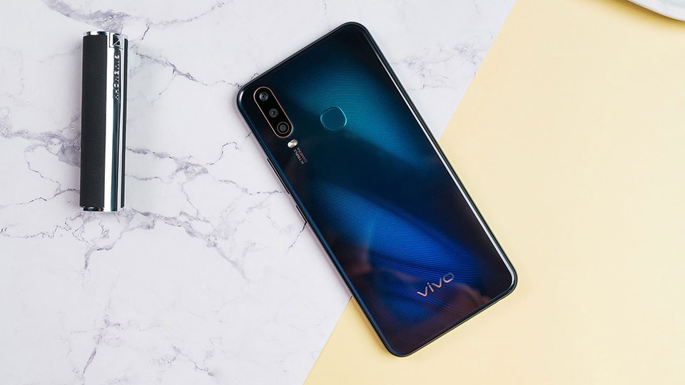 Vivo Y3