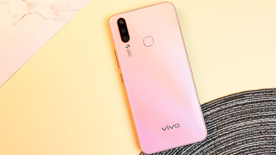 Vivo Y3