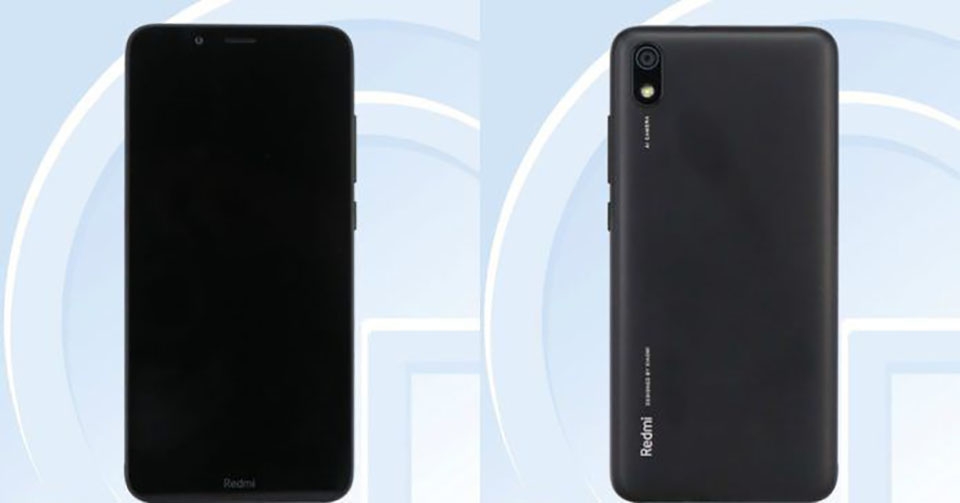 Redmi 7A Redmi 7A