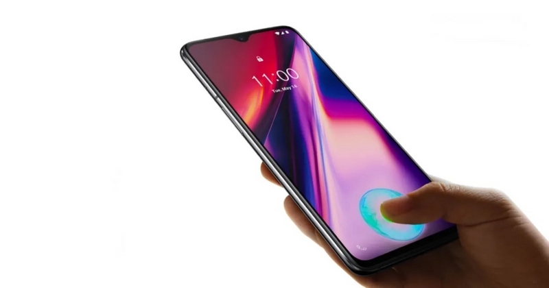 so sánh Galaxy S10e với OnePlus 7