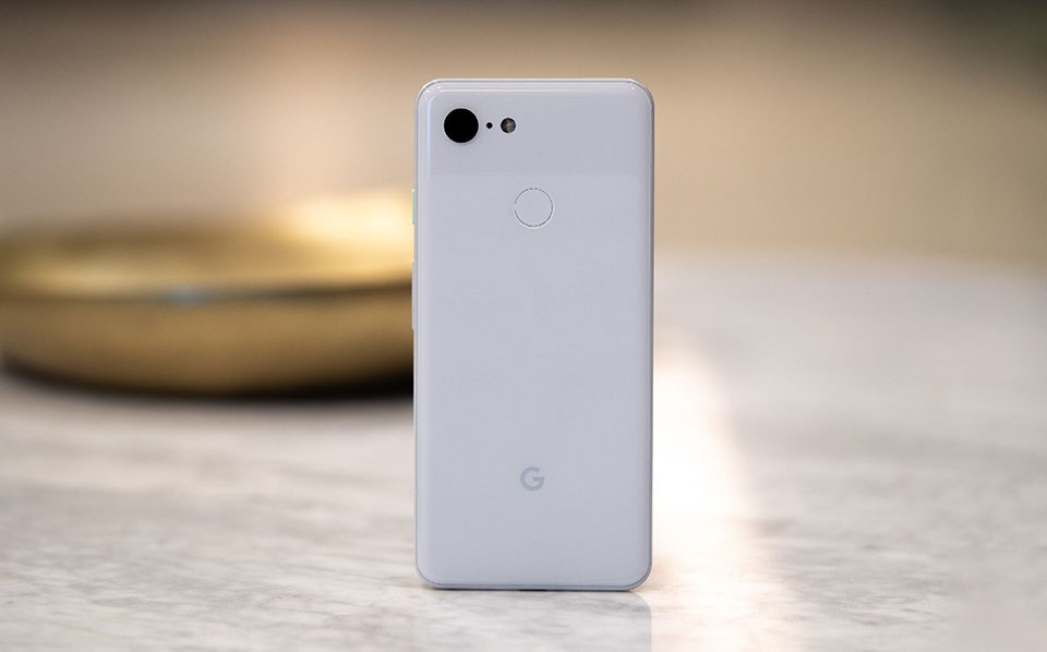 Google Pixel 3