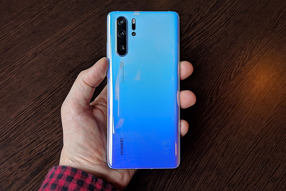 Huawei P30 Pro
