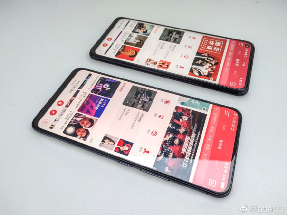 Vivo Z5x Vivo Z5x