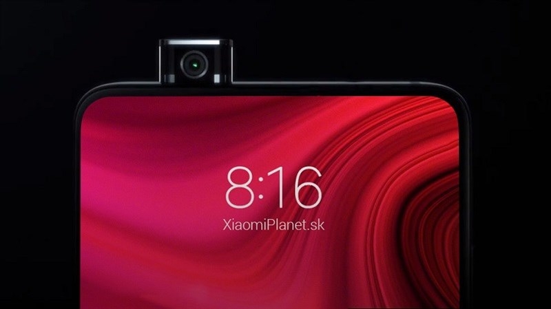 Redmi K20 Redmi K20