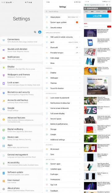 Tính năng chụp ảnh màn hình cuộn dự kiến sẽ có mặt trên Android R (ảnh 2)