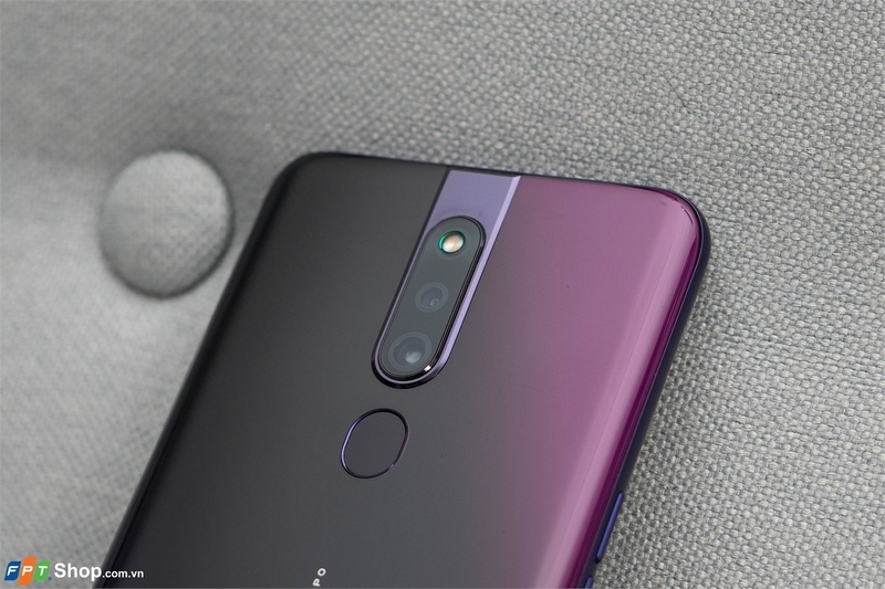 OPPO F11 Pro 128 GB OPPO F11 Pro 128 GB