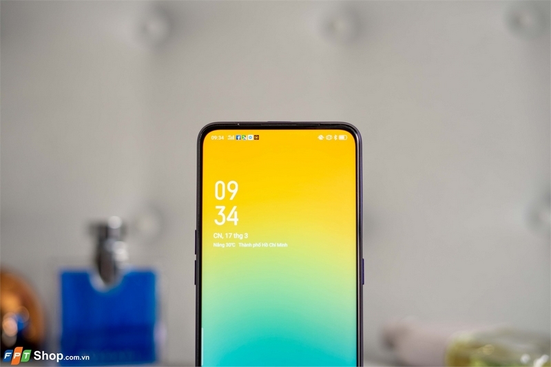OPPO F11 Pro 128 GB OPPO F11 Pro 128 GB