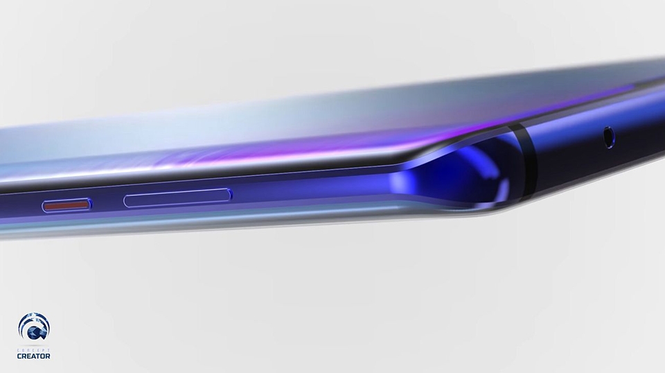 Concept Huawei Mate 30 (ảnh 5) Concept Huawei Mate 30 (ảnh 5)