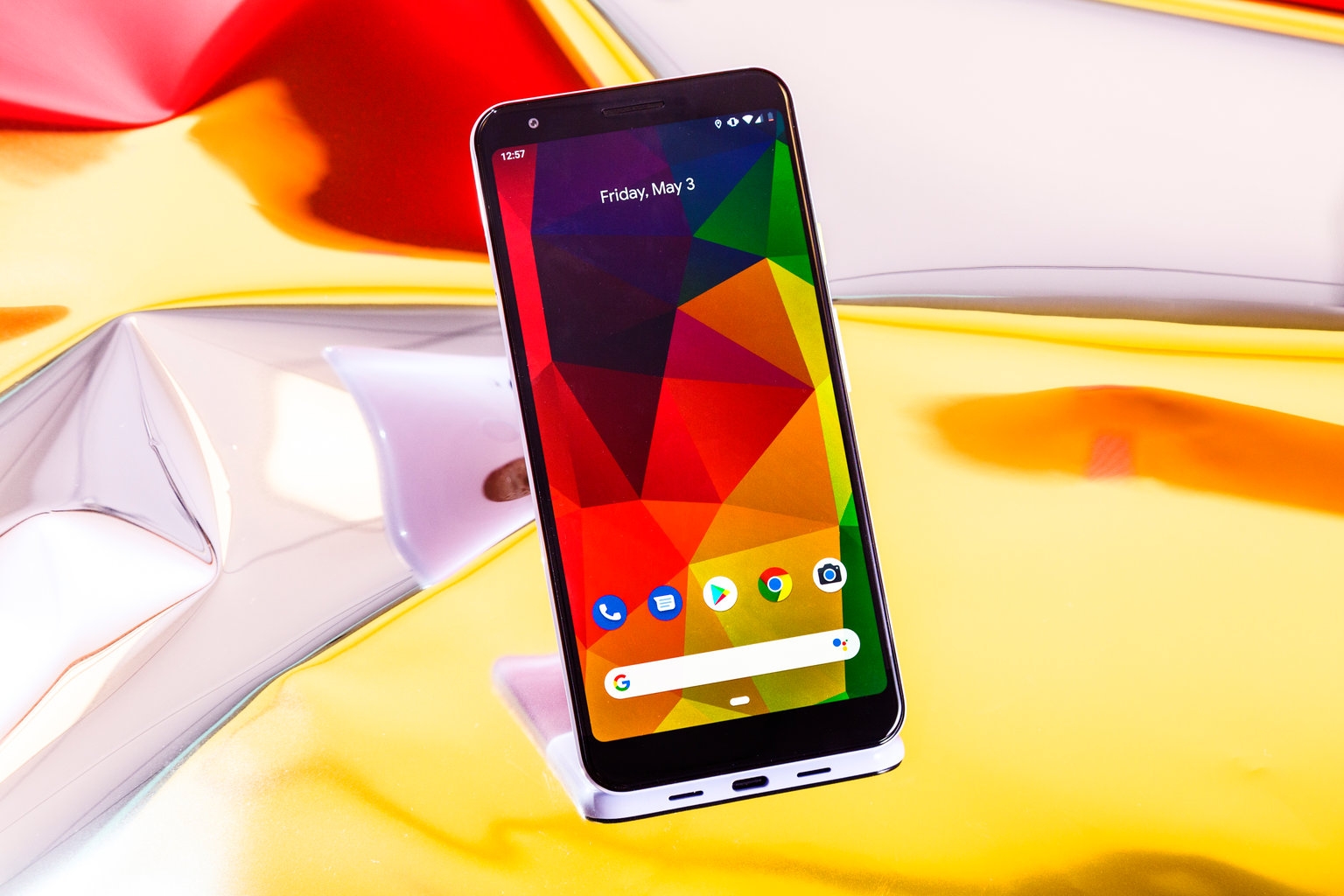 3 tính năng Apple cần học hỏi Android (ảnh 1)