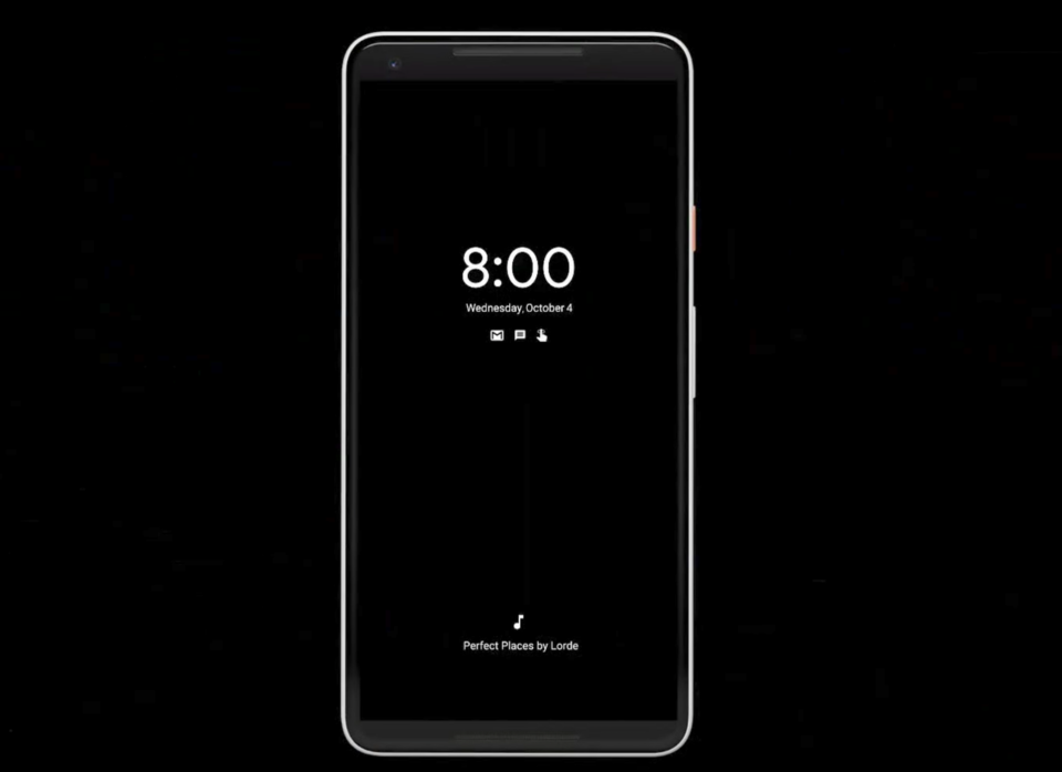 3 tính năng Apple cần học hỏi Android (ảnh 3)