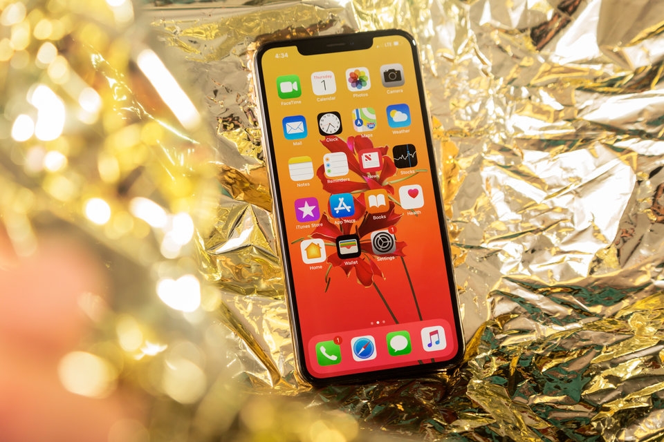 3 tính năng Apple cần học hỏi Android (ảnh 5)